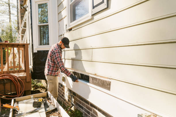 Top rated local Emergency Siding Repair specialists in Addison, TX
